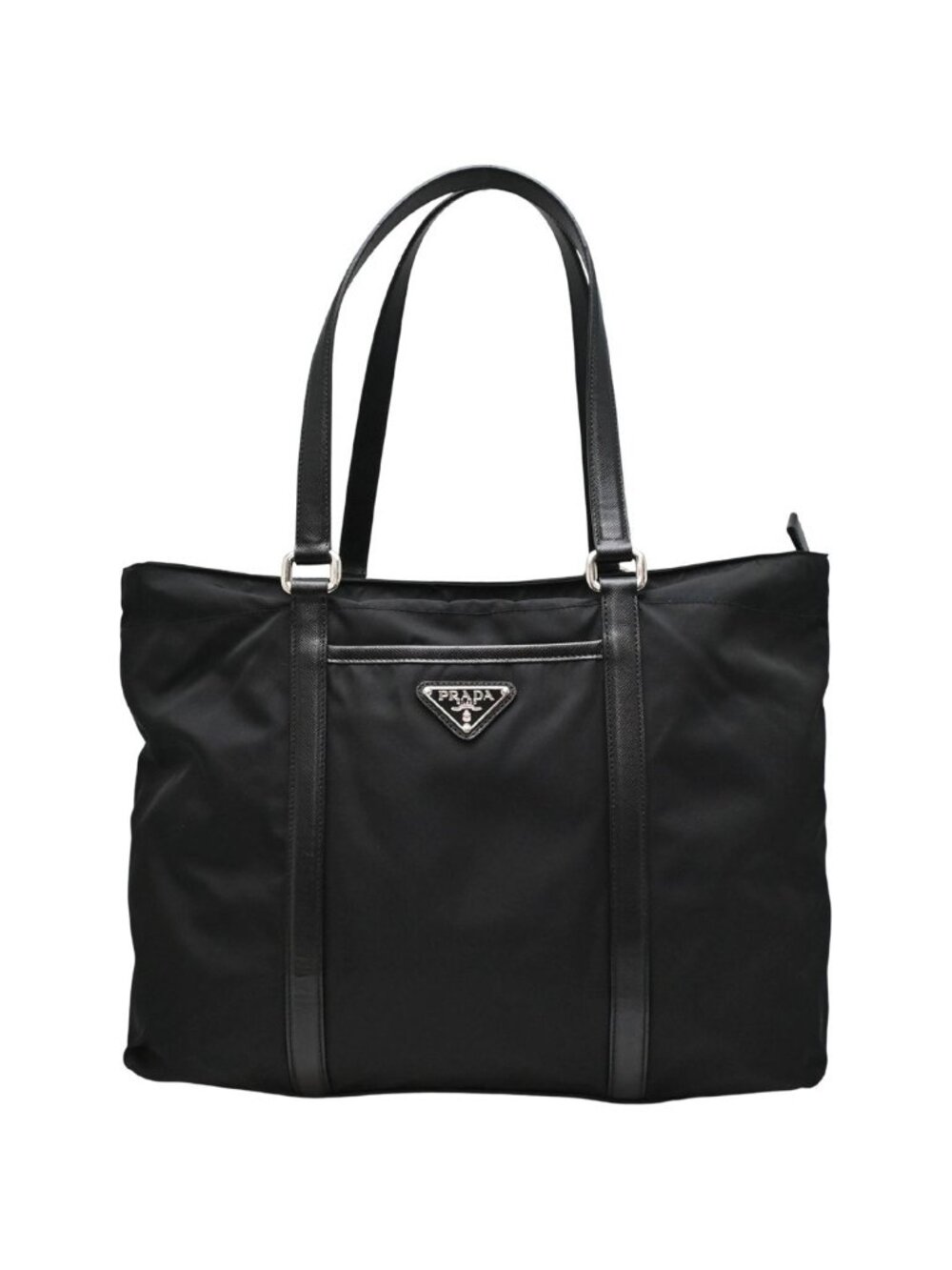Prada Tote Bag Black